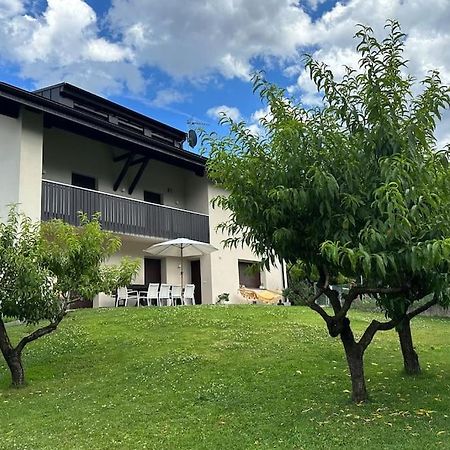 Haus Hafner Sonniges Apartment Terlano Esterno foto