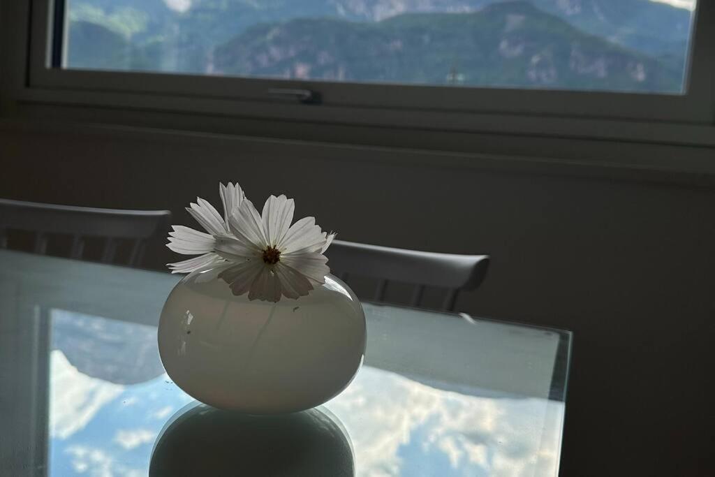 Haus Hafner Sonniges Apartment Terlano Esterno foto