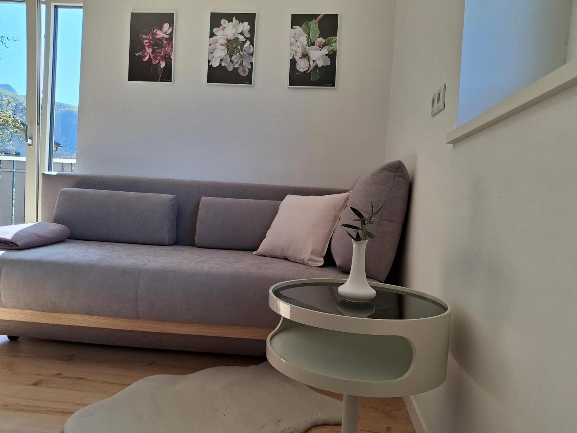 Haus Hafner Sonniges Apartment Terlano Esterno foto