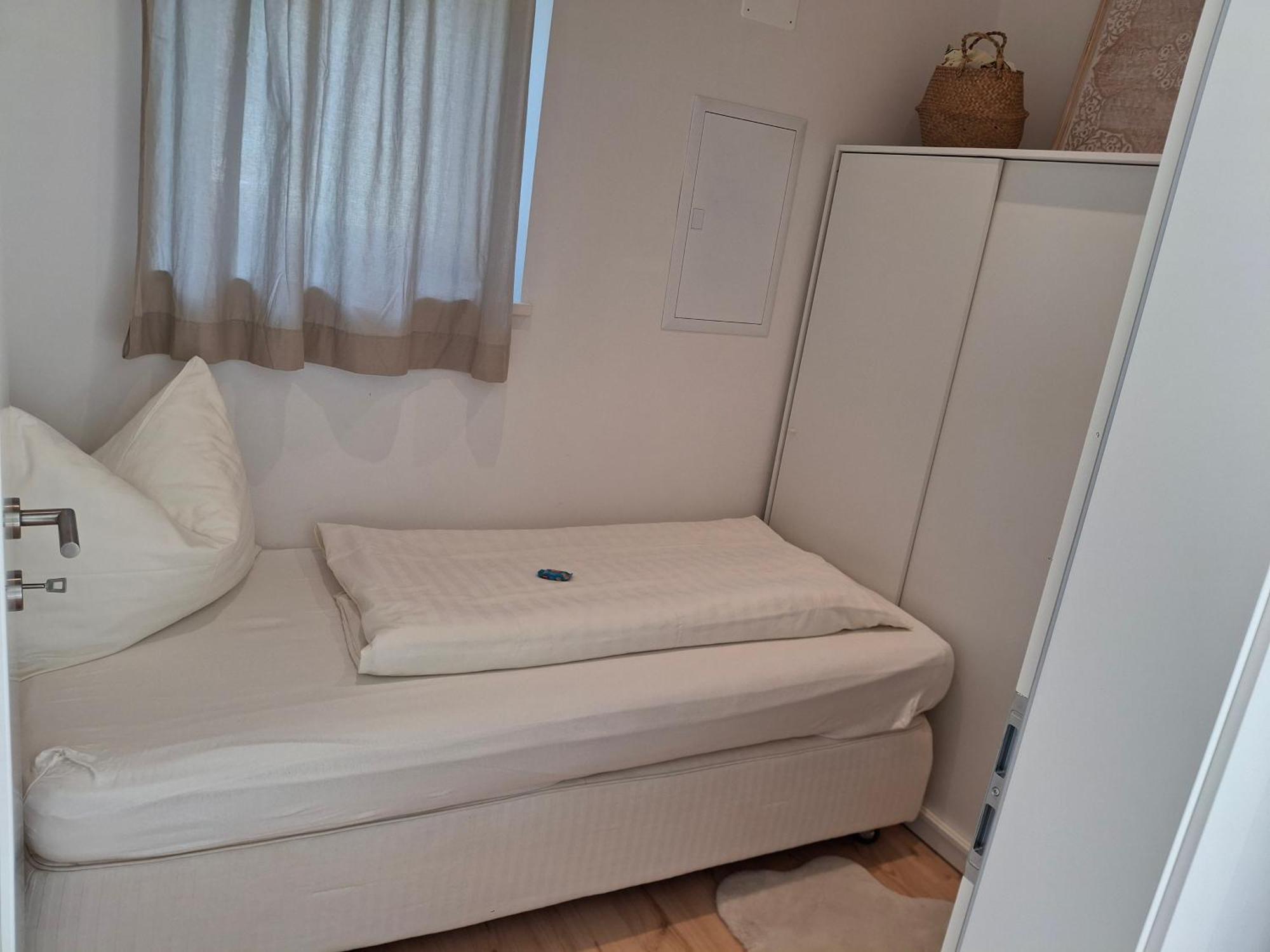 Haus Hafner Sonniges Apartment Terlano Esterno foto
