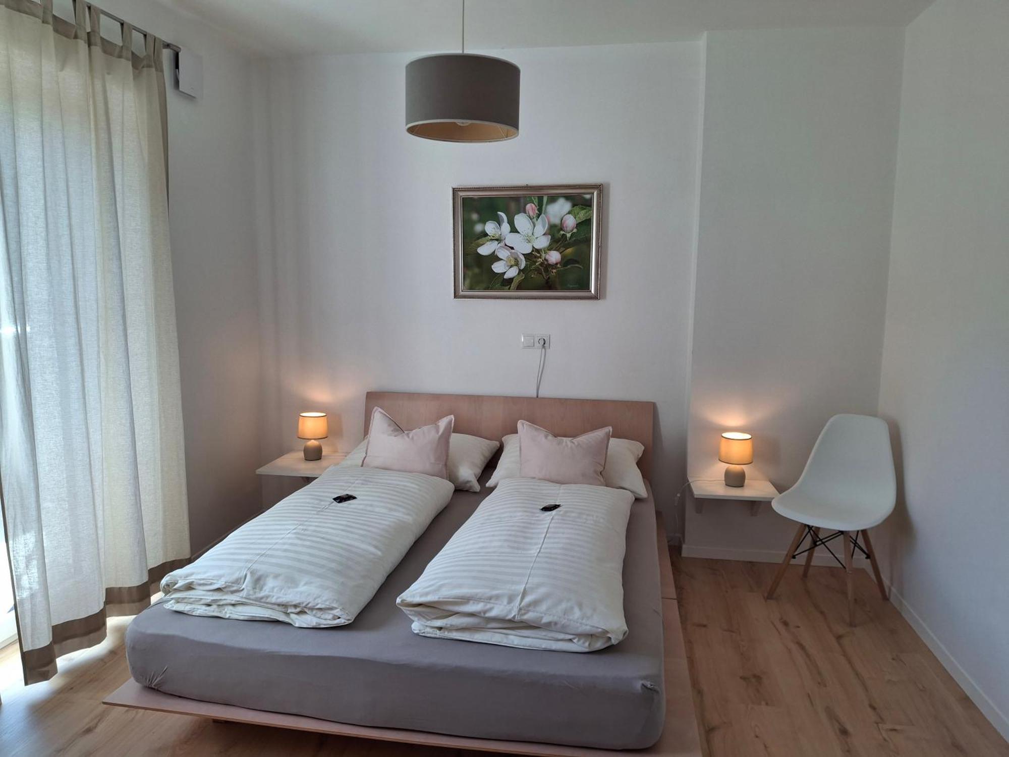 Haus Hafner Sonniges Apartment Terlano Esterno foto